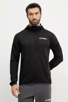 Хлопковый кардиган United Colors Of Benetton, бирюзовый