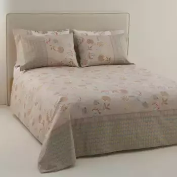 Хлопковый комплект пододеяльников Chiaia Bassetti, бежевый