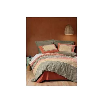 Хлопковый Комплект постельного белья в этническом стиле