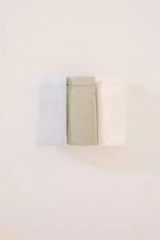 Хлопковый комплект Women'Secret, синий