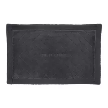 Хлопковый коврик для ванной Avenue Ralph Lauren Home, графит
