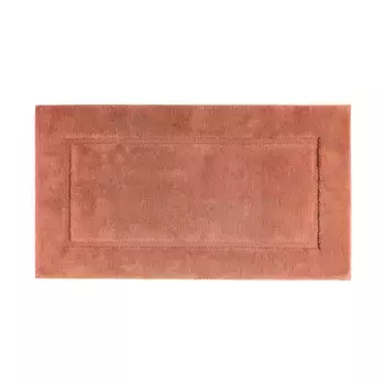 Хлопковый коврик для ванной Egoist Graccioza, плитка