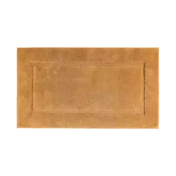 Хлопковый коврик для ванной Egoist Graccioza, верблюд