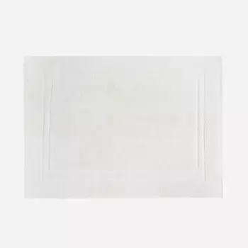 Хлопковый коврик для ванной Zafiro Basics El Corte Ingls, сырой