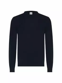 Хлопковый лонгслив Eleventy