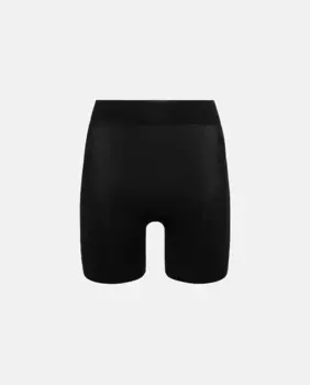 Хлопковый ремешок Contour Wolford, черный