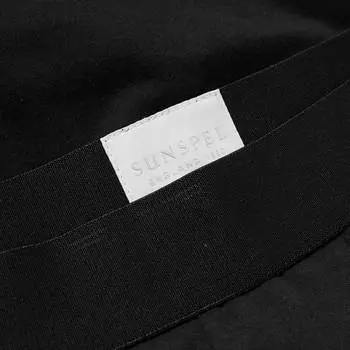 Хлопковый сундучок Sea Island Sunspel