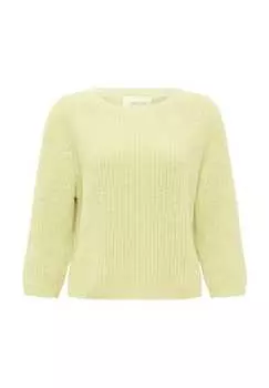 Хлопковый свитер Cartoon, цвет 5421 margarita ap