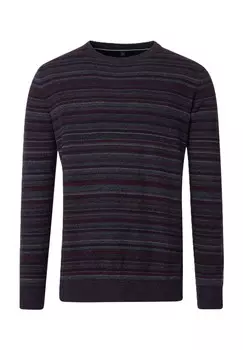 Хлопковый свитер для мужчин CASAMODA, цвет 445 445 Rot