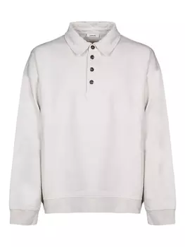 Хлопковый свитер Haikure, нейтральный