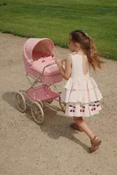 Хлопковый свитер Iceberg, черный