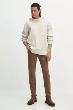 Хлопковый свитер Medicine, бежевый