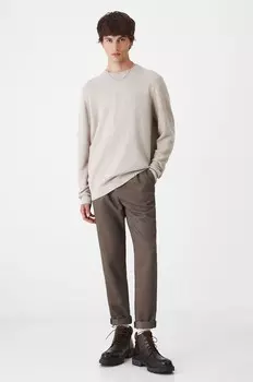 Хлопковый свитер Medicine, бежевый