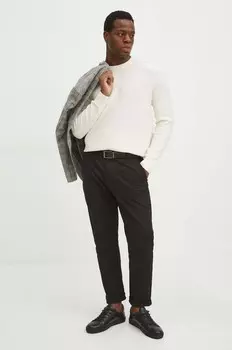 Хлопковый свитер Medicine, бежевый