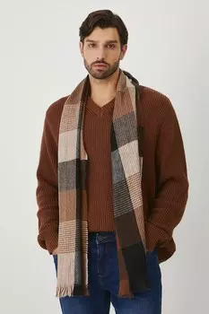 Хлопковый свитер Medicine, коричневый