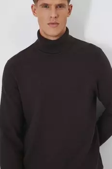 Хлопковый свитер Medicine, коричневый