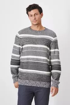 Хлопковый свитер Medicine, мультиколор