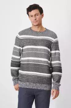 Хлопковый свитер Medicine, мультиколор