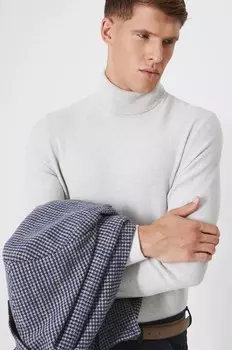 Хлопковый свитер Medicine, серый