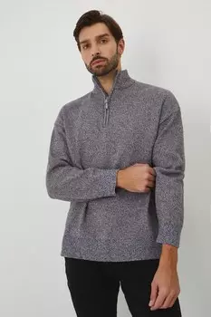 Хлопковый свитер Medicine, синий