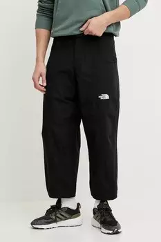 Хлопковый свитер Tommy Jeans, бежевый