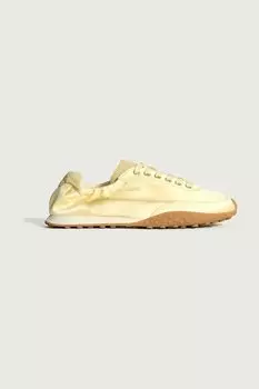 Хлопковый свитер United Colors Of Benetton, белый