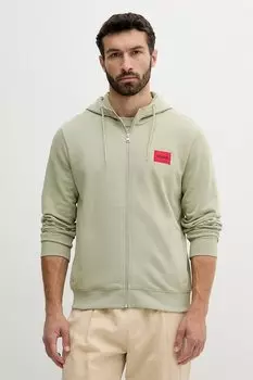 Хлопковый тренч GROLLA Marella, бежевый