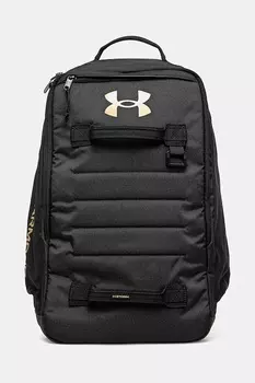 Хлопковый тренч TREK Desigual, зеленый