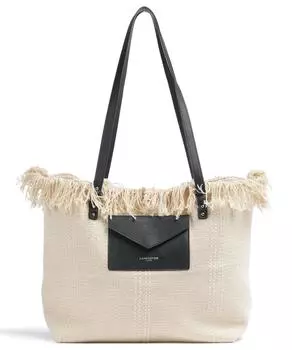 Хлопок для настоящего сознательного покупателя Lancaster, бежевый