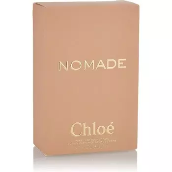 Хлоя Номаде Лосьон для тела 200мл, Chloe