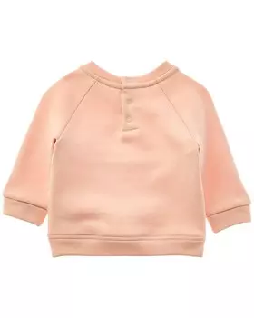 Хлоя Толстовка Chlo, розовый