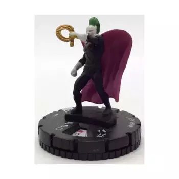 Хлыстовая травма #013 (С), Marvel HeroClix - Avengers/Defenders War - Singles