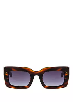 Hm 1573 c 2 женские солнцезащитные очки из ацетата гавана Hermossa