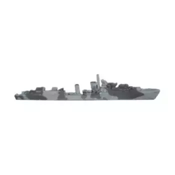 HMAS Арунта (К), Axis & Allies - Collectible Miniatures Game - War at Sea - Task Force Singles