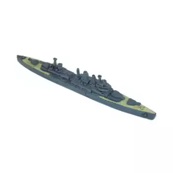 HMAS Австралия (R), Axis & Allies Fleet Command