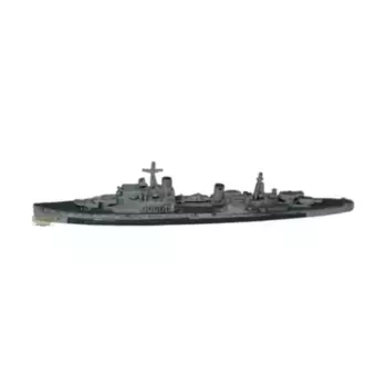 HMCS Уганда (U), Axis & Allies - Collectible Miniatures Game - War at Sea - Condition Zebra Singles