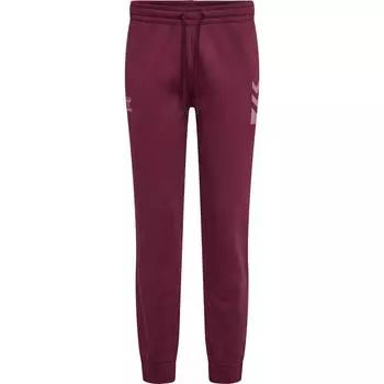 Hmlactive спортивные брюки женские мультиспортивные брюки HUMMEL, цвет rosa