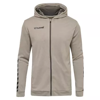 Hmlauthentic Kids Micro Jacket Куртка унисекс для детей HUMMEL, Берлинский синий