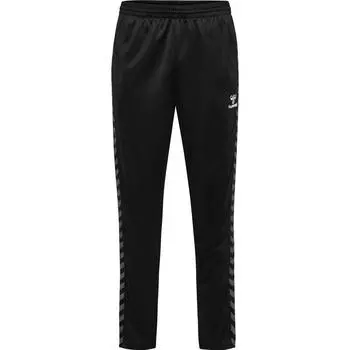 Hmlauuthentic Pl Pants мужские мультиспортивные брюки HUMMEL, цвет schwarz