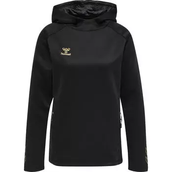 Hmlci Бесшовные Mw Scrunch Tight Leggings Women HUMMEL, черный