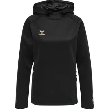 Hmlcima Xk Hoodie Woman Толстовка с капюшоном для женщин HUMMEL