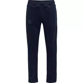 Hmlcima Xk Pants мужские мультиспортивные брюки HUMMEL, цвет blau