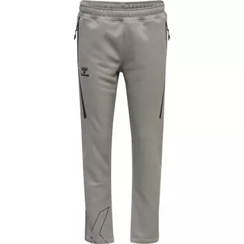 Hmlcima Xk Pants женские мультиспортивные брюки HUMMEL, цвет grau