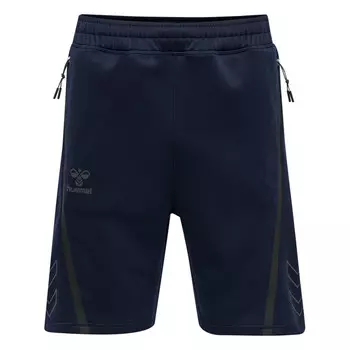Hmlcima Xk Shorts Шорты мужские HUMMEL, бирюзовый