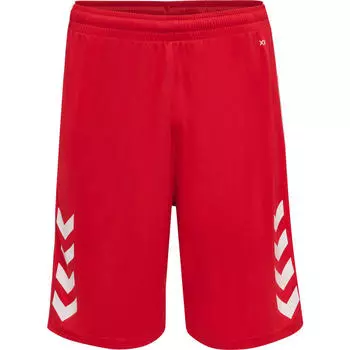 Hmlcore Xk Basket шорты унисекс баскетбольные HUMMEL, цвет rosa