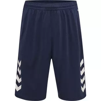 Hmlcore Xk Basket шорты унисекс баскетбольные HUMMEL, цвет blau