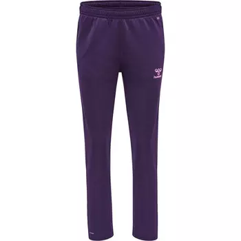 Hmlcore Xk Pants женские мультиспортивные брюки HUMMEL, цвет blau