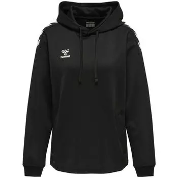 Hmlcore Xk Poly Sweat Hoodie Woman Hoodie Women HUMMEL