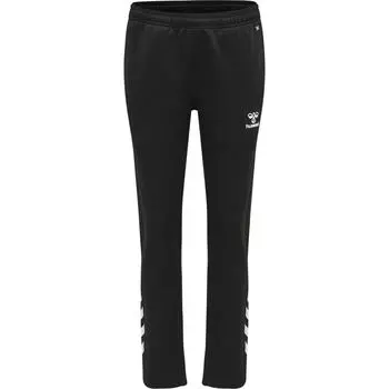Hmlcore Xk Training Poly Pants Kids Брюки Unisex Kids HUMMEL, черный
