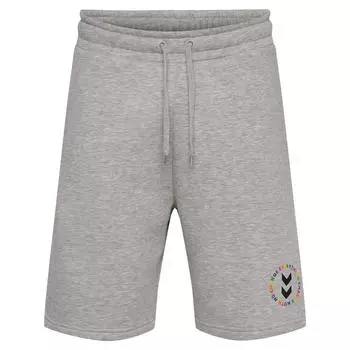 Hmleverything Nothing Спортивные шорты Шорты унисекс HUMMEL